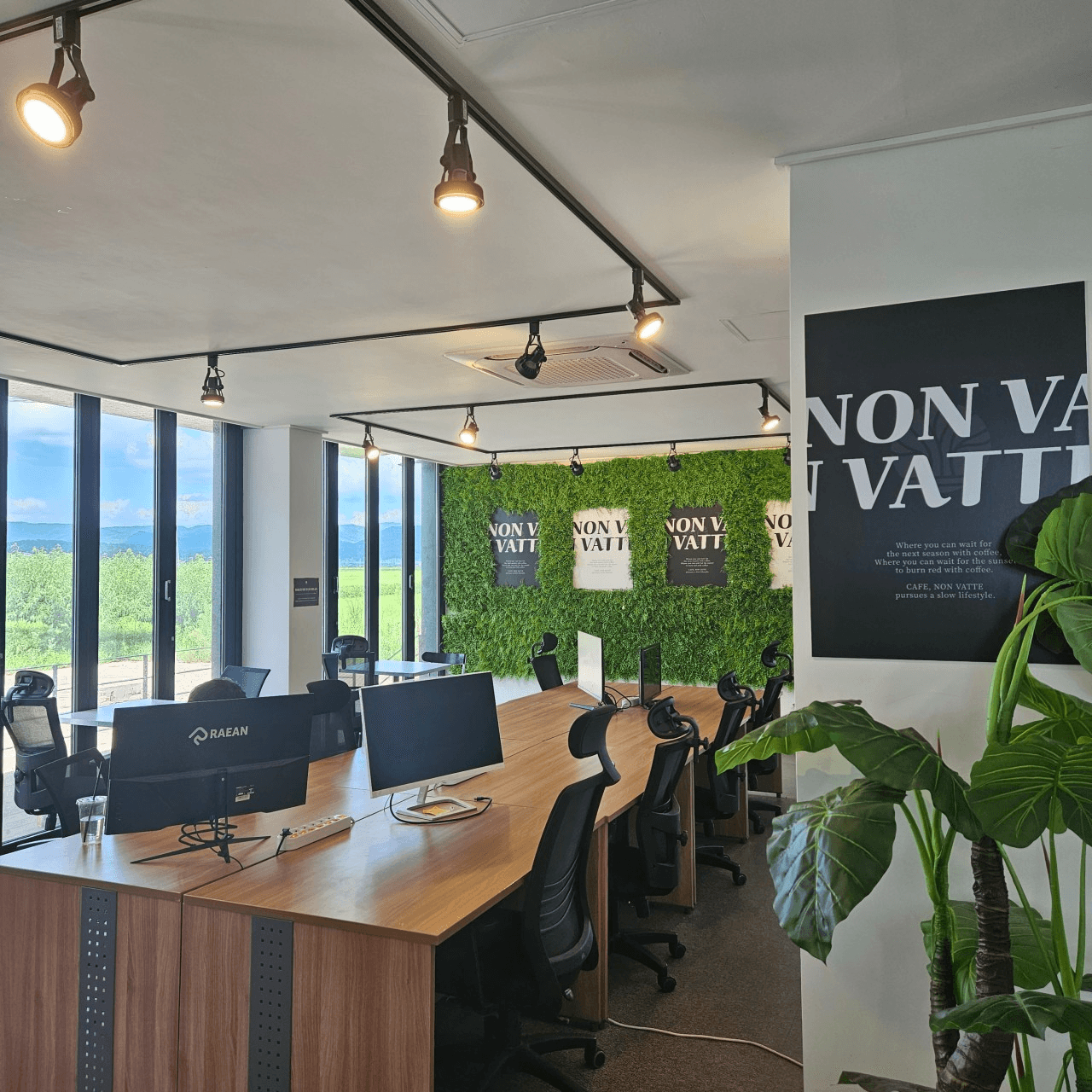 의성 NONVATTE 10만원 통대관 워케이션 선착순 20팀 모집