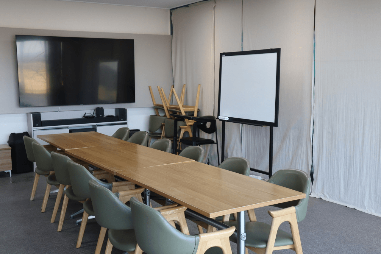 의성 NONVATTE 10만원 통대관 워케이션 선착순 20팀 모집