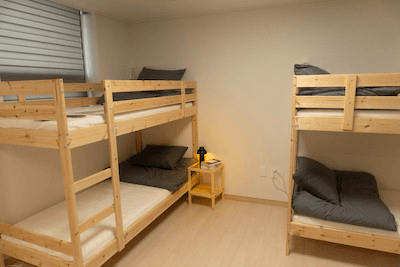 의성 NONVATTE 10만원 통대관 워케이션 선착순 20팀 모집