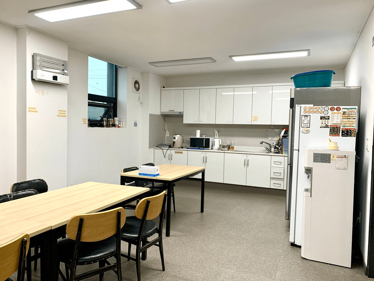 의성 NONVATTE 10만원 통대관 워케이션 선착순 20팀 모집