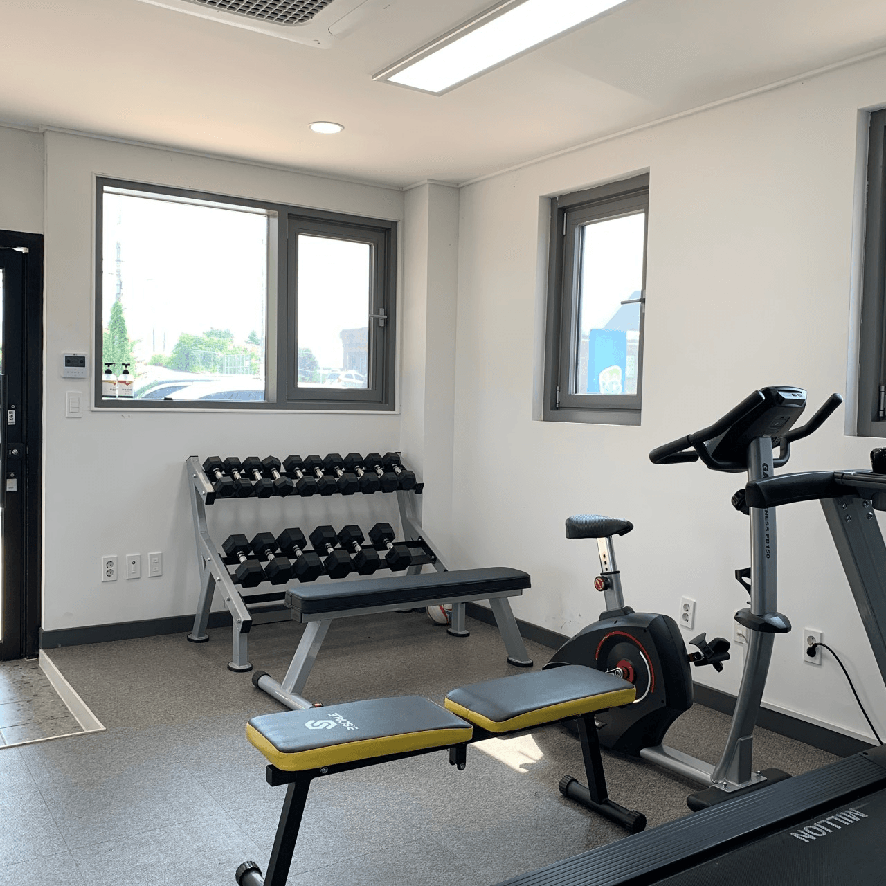 의성 NONVATTE 10만원 통대관 워케이션 선착순 20팀 모집