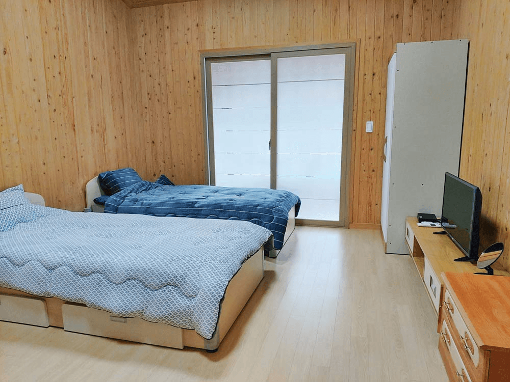 봉화 협곡구비마을 살아보기 1기 (농촌살아보기)