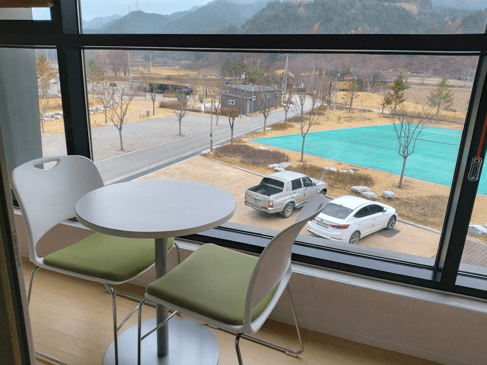 봉화 협곡구비마을 살아보기 1기 (농촌살아보기)