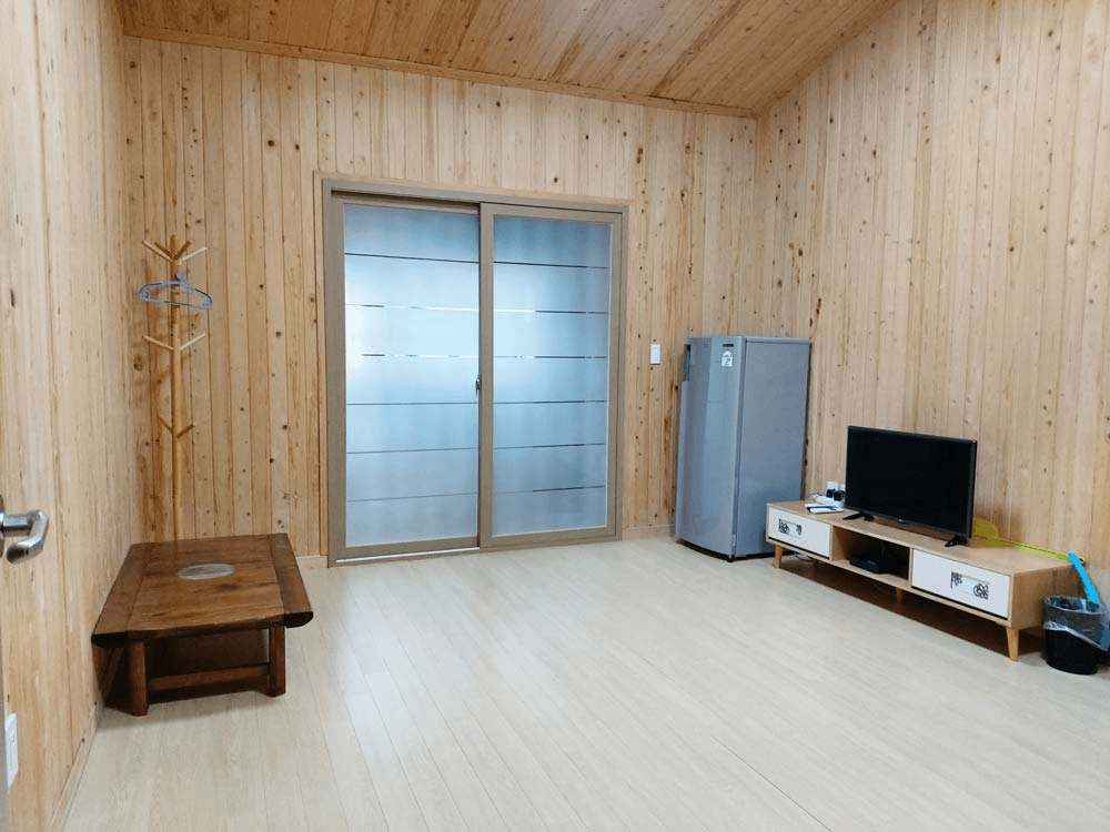 봉화 협곡구비마을 살아보기 1기 (농촌살아보기)