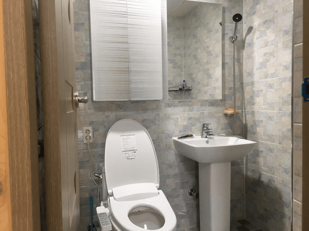 봉화 협곡구비마을 살아보기 1기 (농촌살아보기)