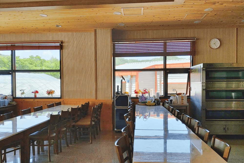 봉화 협곡구비마을 살아보기 1기 (농촌살아보기)