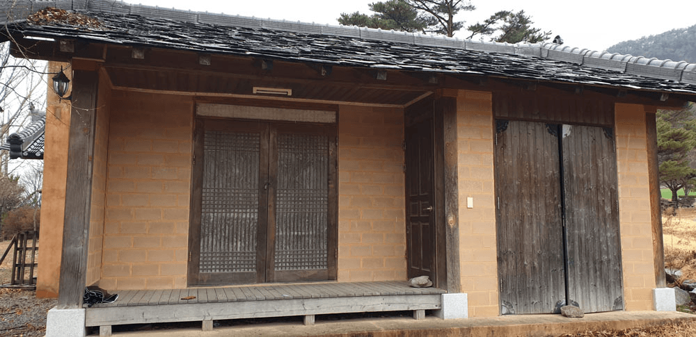 보은 잘산대 대박마을 살아보기 1기 (농촌살아보기)