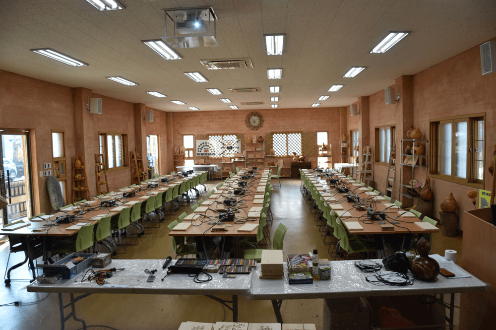 보은 잘산대 대박마을 살아보기 1기 (농촌살아보기)