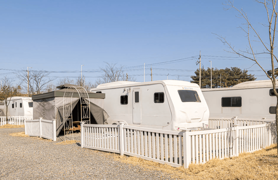 파주 평화누리캠핑장 무료체험 참가자 모집