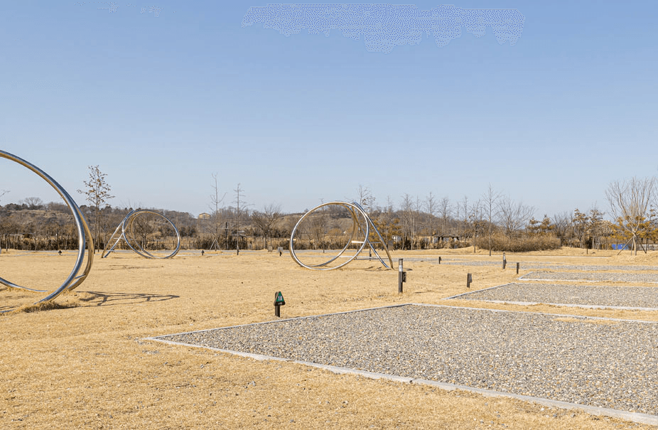 파주 평화누리캠핑장 무료체험 참가자 모집