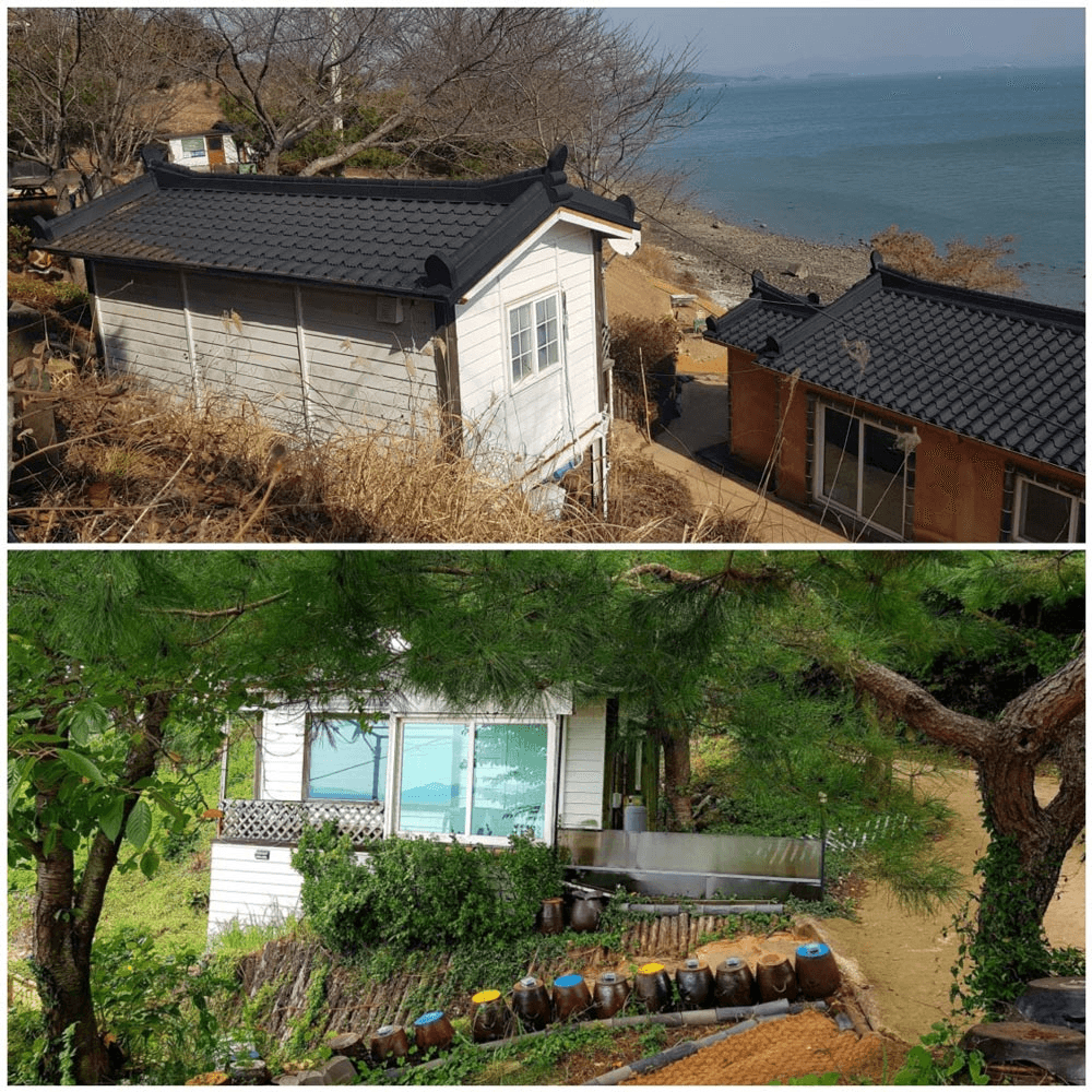 고흥 선정은하수&꼬막마을 살아보기 1기 (농촌살아보기)