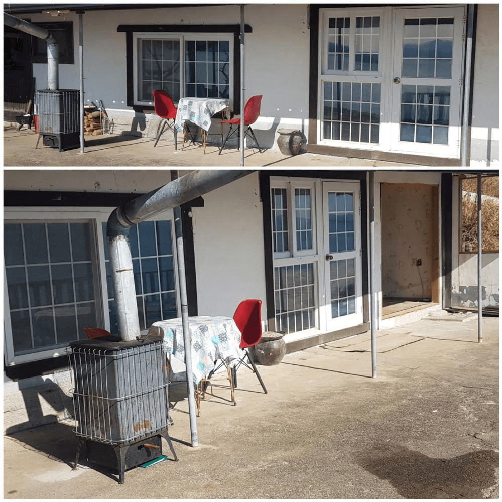 고흥 선정은하수&꼬막마을 살아보기 1기 (농촌살아보기)