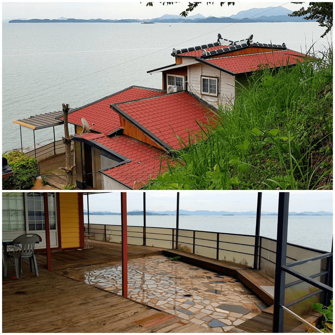 고흥 선정은하수&꼬막마을 살아보기 1기 (농촌살아보기)