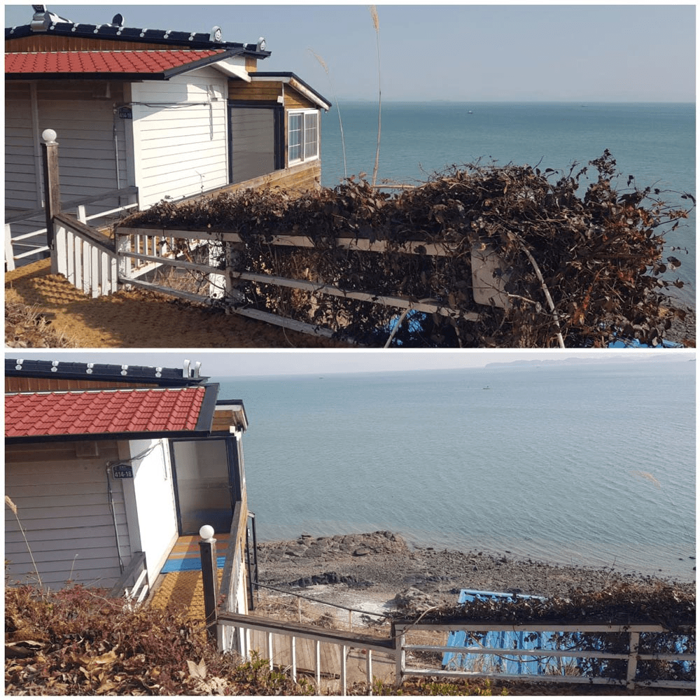 고흥 선정은하수&꼬막마을 살아보기 1기 (농촌살아보기)