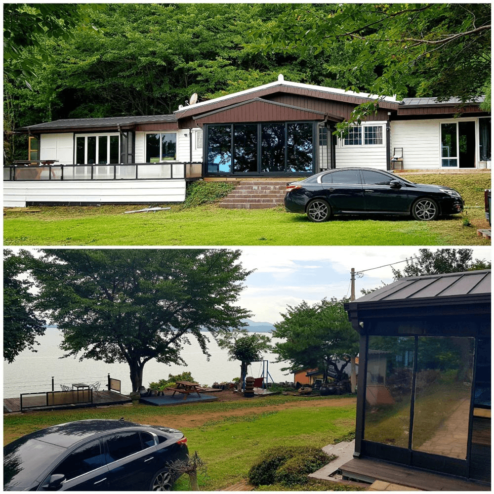 고흥 선정은하수&꼬막마을 살아보기 1기 (농촌살아보기)