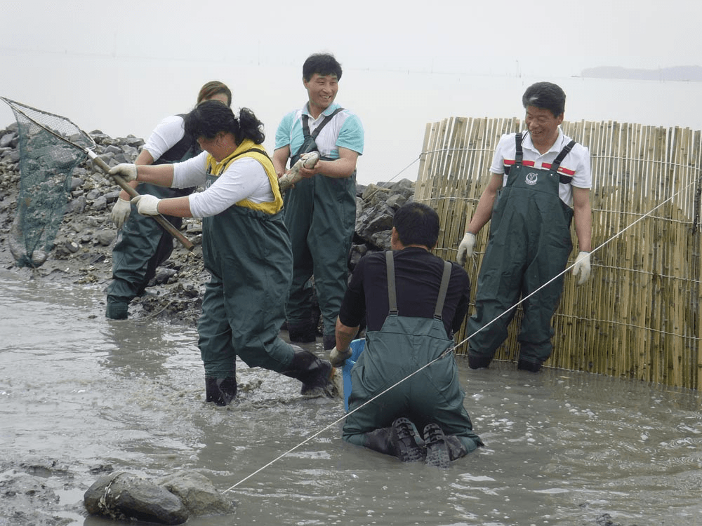 고흥 선정은하수&꼬막마을 살아보기 1기 (농촌살아보기)