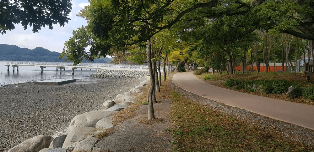 고흥 선정은하수&꼬막마을 살아보기 1기 (농촌살아보기)