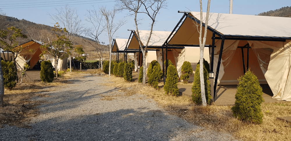 고흥 선정은하수&꼬막마을 살아보기 1기 (농촌살아보기)