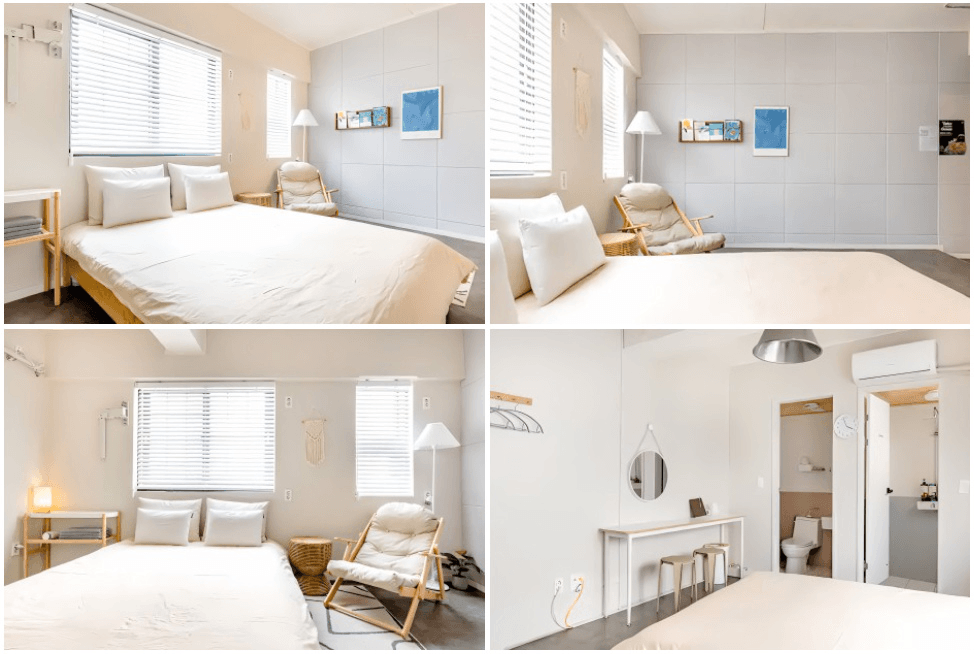 (선착순) 고요산책 제주 워케이션 2박3일~4박5일 바우처 제공