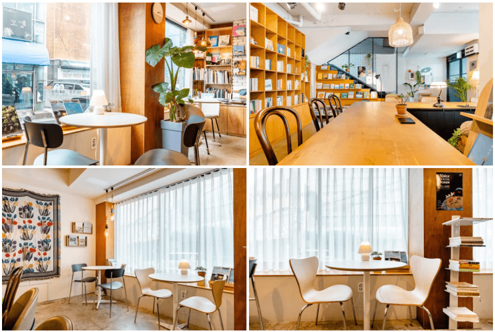 (선착순) 고요산책 제주 워케이션 2박3일~4박5일 바우처 제공