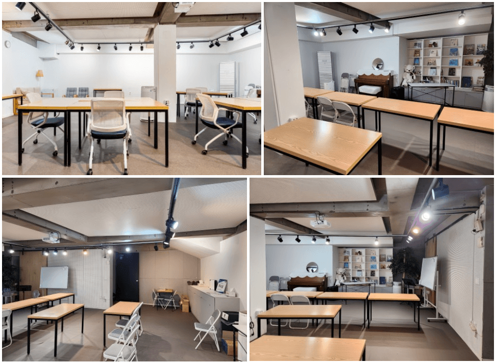 (선착순) 고요산책 제주 워케이션 2박3일~4박5일 바우처 제공