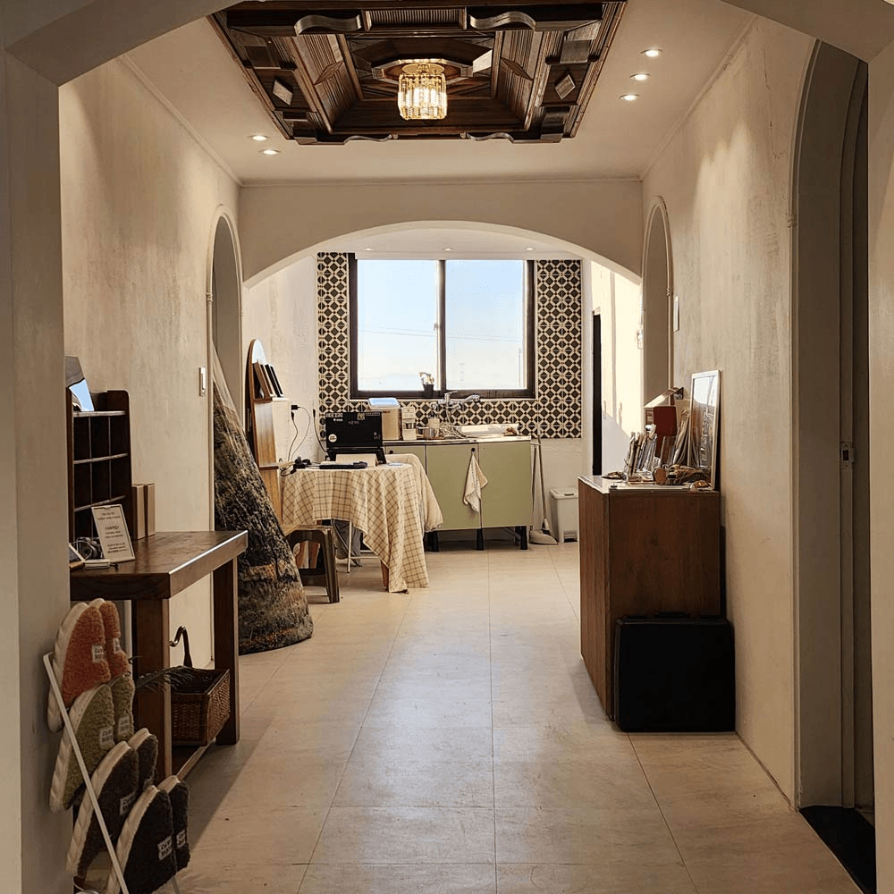 도고온천 취향살이 사진편 <도고 담다📸> 4기 참가자 모집