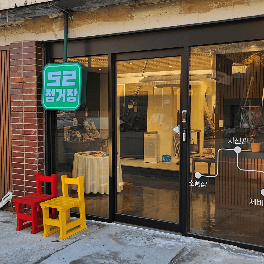 도고온천 취향살이 사진편 <도고 담다📸> 4기 참가자 모집