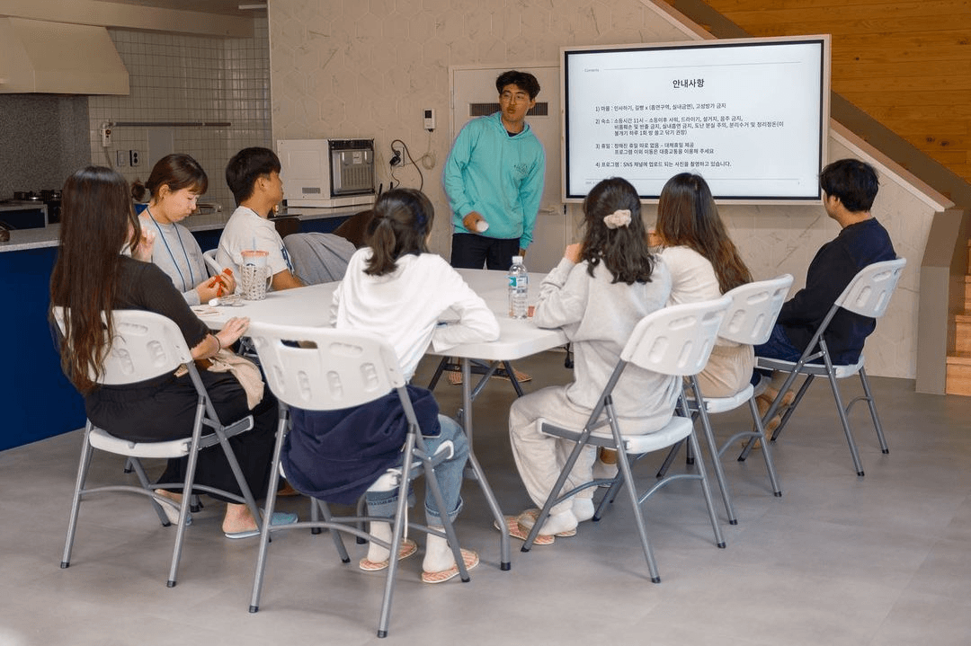 고흥 청년 로컬살이, 꿈을 심는 농부