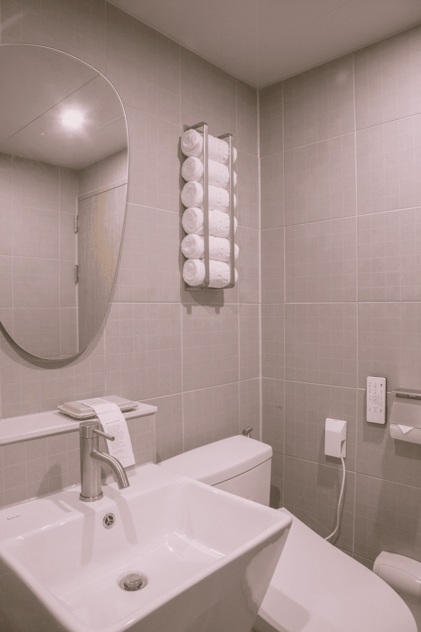 일상의 작은 자극, 순천 한달살기 in 장천