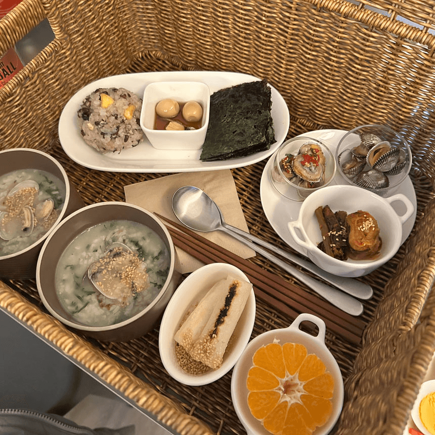 일상의 작은 자극, 순천 한달살기 in 장천