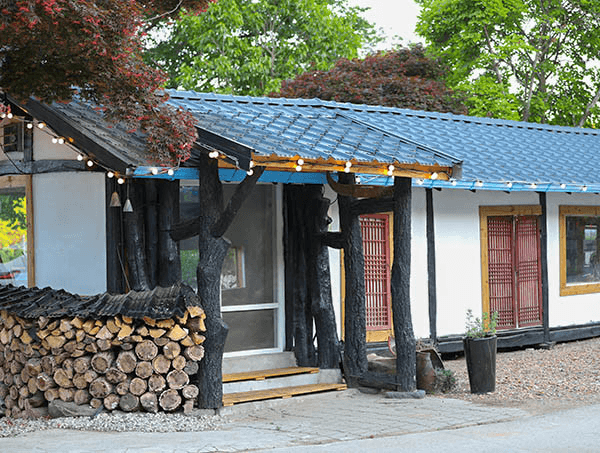 청양 9박 10일 촌캉스, 부캐힐링투어