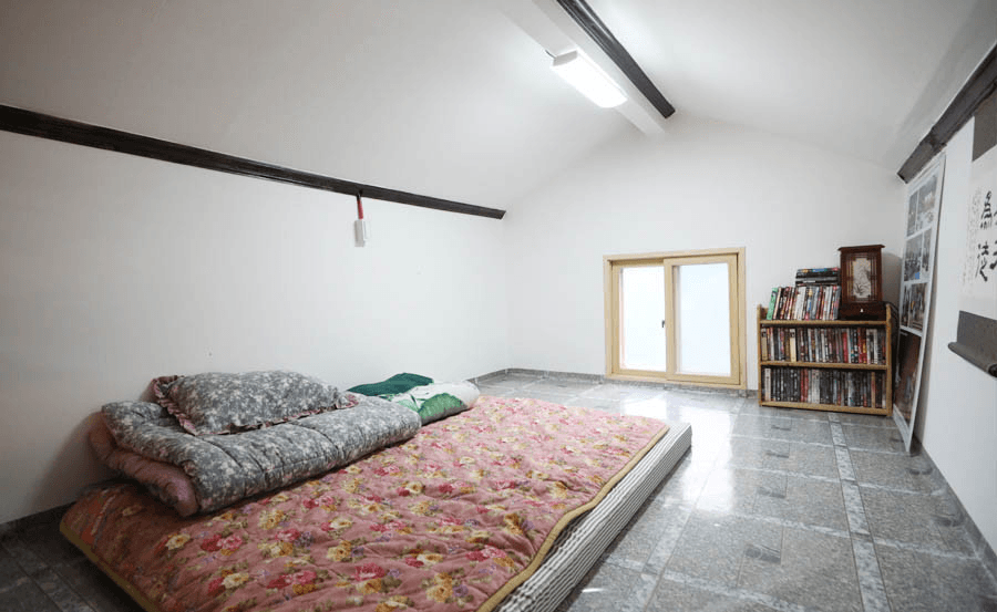 청양 9박 10일 촌캉스, 부캐힐링투어