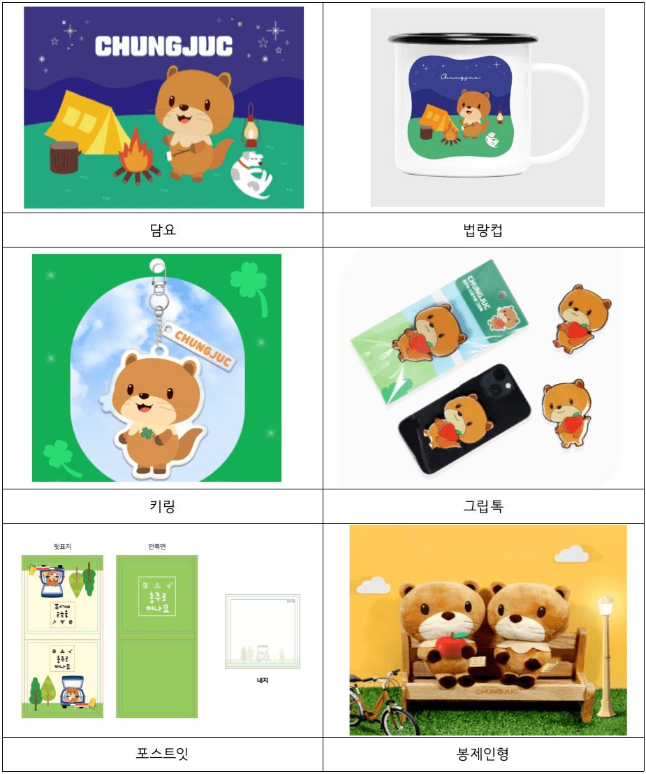 (선공개) 충주 일주일살기 다이브오소 모집 - 5월 오소충주 대체