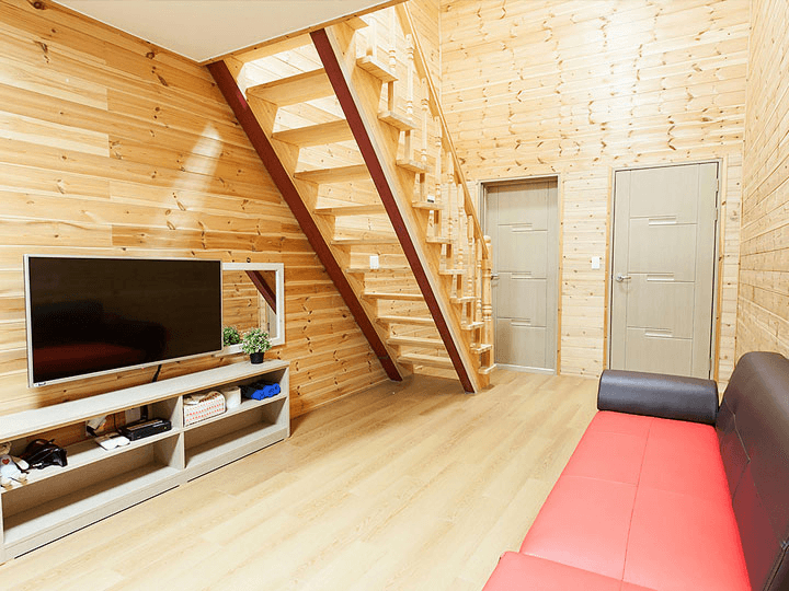 무주에서 미리 살아보기 (농촌살아보기, 솔다박체험휴양마을)