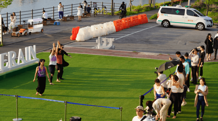 (🔥선착순) 강원 힐링 프로그램, 별빛이 내리는 요가