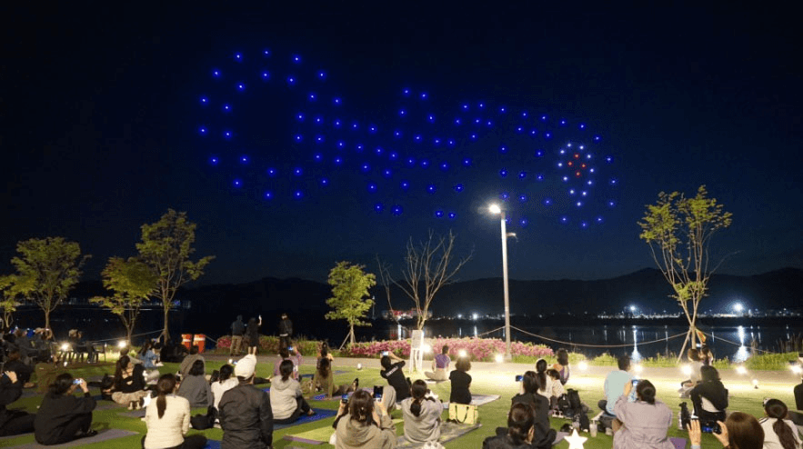 (🔥선착순) 강원 힐링 프로그램, 별빛이 내리는 요가