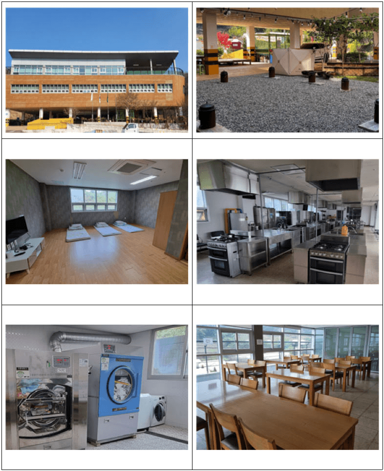 경기도 베이비부머 농촌 한 달 체험하기 (연천, 가평, 양평, 파주)