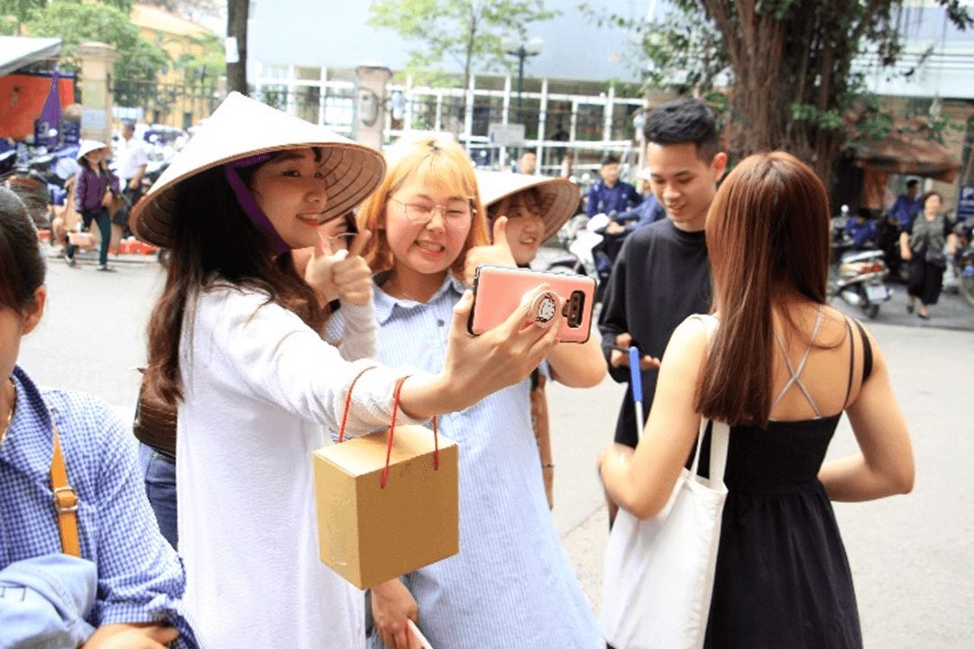 베트남 다낭에서 여행하며 단편영화 제작하기 - DAESANG E.T.F.F. 대학생 크루 모집