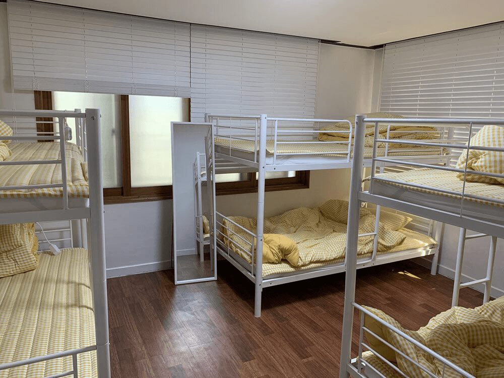 도시 탈출을 돕는 뚜벅이 브로커, 영덕 살아보기