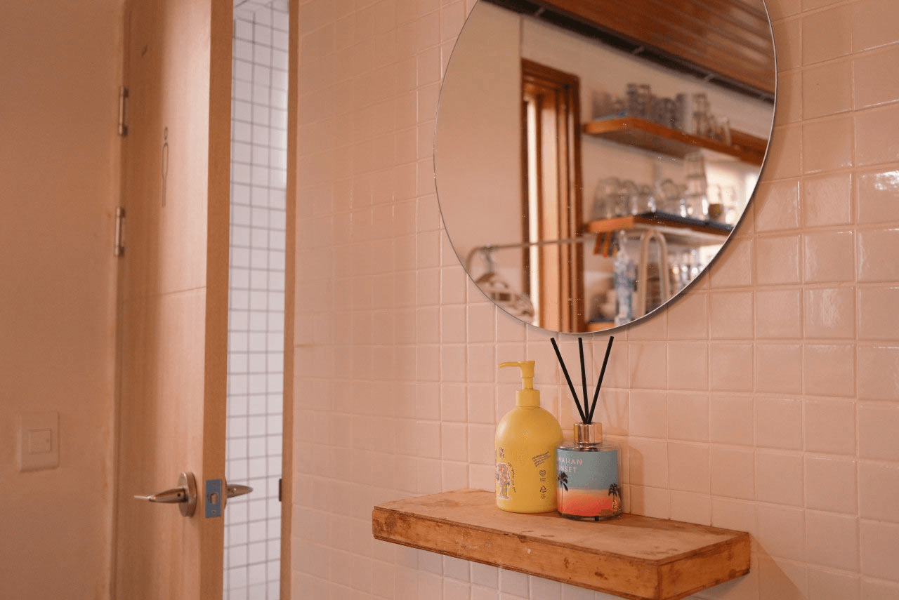 도시 탈출을 돕는 뚜벅이 브로커, 영덕 살아보기