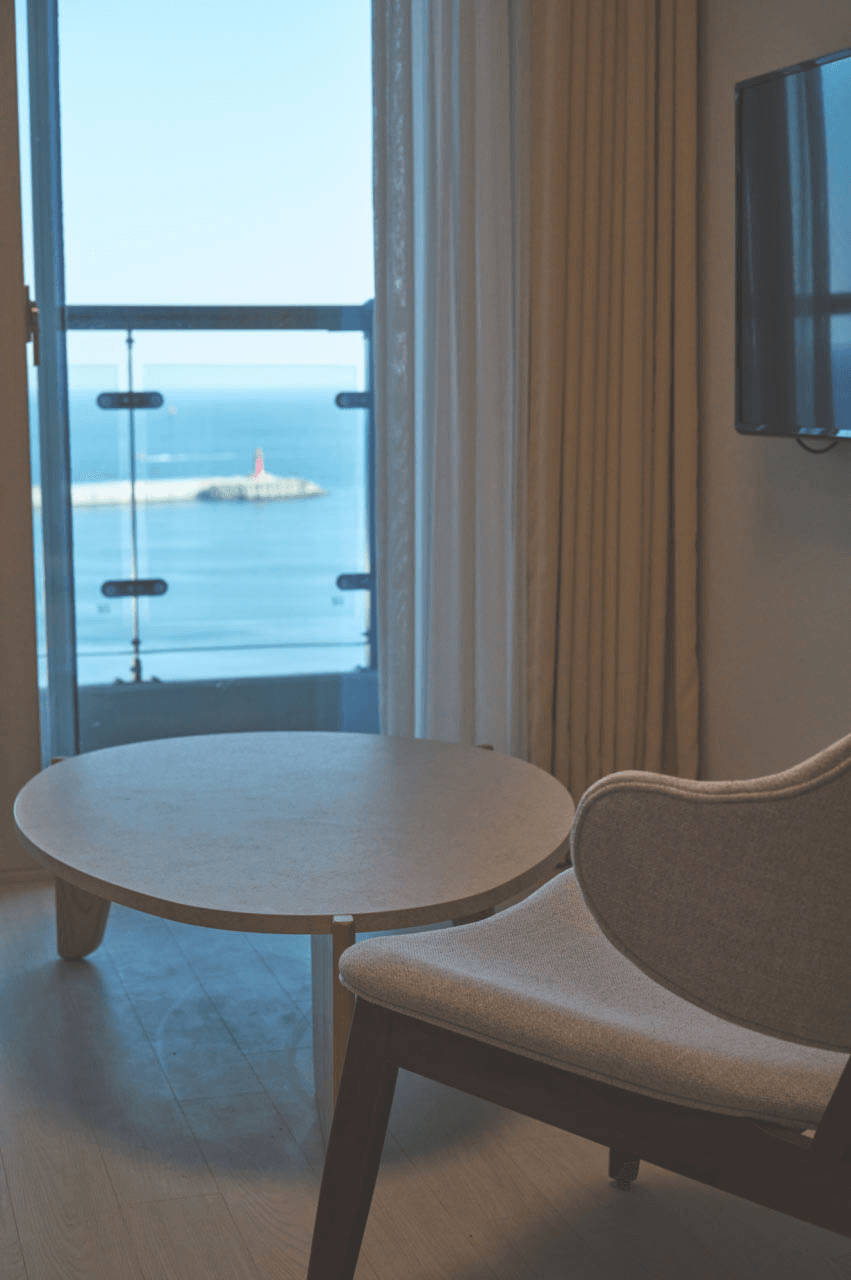 속초 호캉스 즐기기, 바다마을 모험단 2기 모집