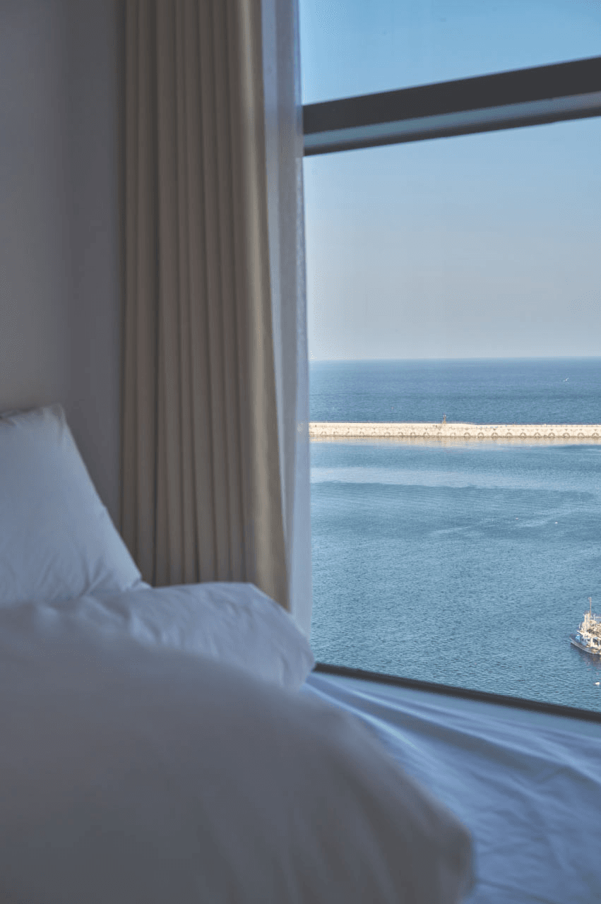 속초 호캉스 즐기기, 바다마을 모험단 2기 모집