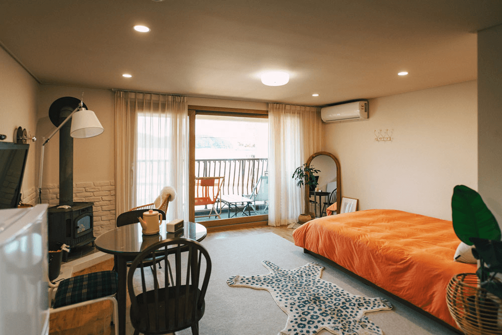 태안군 고남면 어케이션 5박6일 - 나는 어촌에서 살 수 있을까?