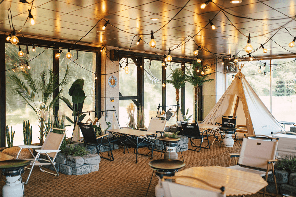 태안군 고남면 어케이션 5박6일 - 나는 어촌에서 살 수 있을까?