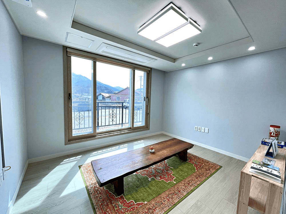 (선착순) 함양 여름 로컬워케이션 - 서하다움 휴休+일 스테이