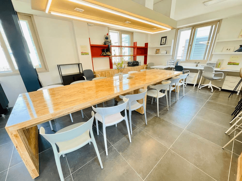 (선착순) 함양 여름 로컬워케이션 - 서하다움 휴休+일 스테이