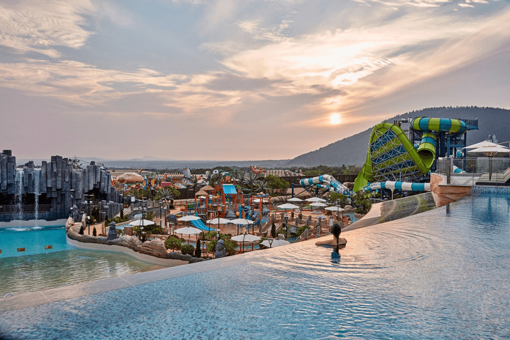 신화로운 여행생활 : 제주신화월드에서 콘텐츠 작업하며 일주일살기