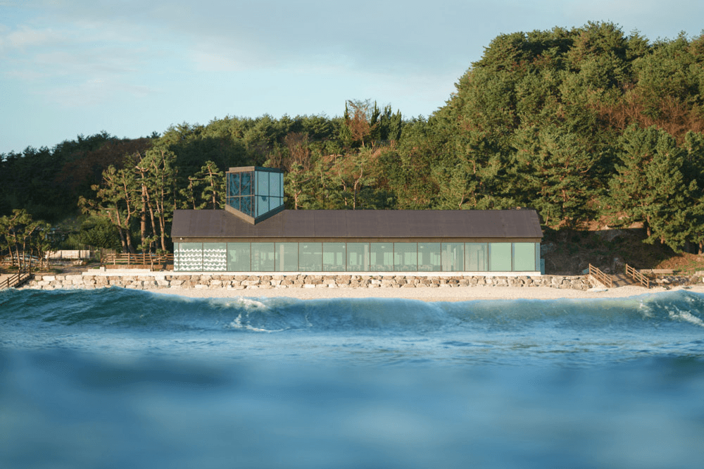 5만원으로 떠나는 양양 2박 3일 워케이션 (9월 스타트업 대상, with KAC)