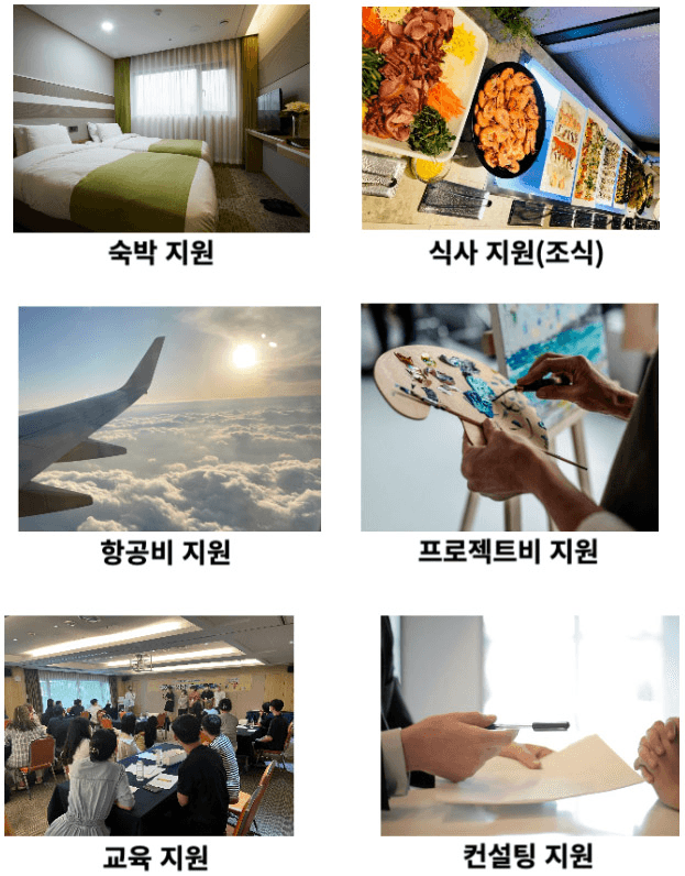 제주청년 갭이어 - 20일간의 서울생활