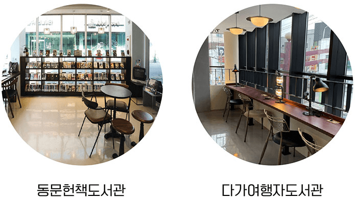 (선착순) 디지털노마드를 위한 전주 2박3일 워케이션 7월 참가자 모집